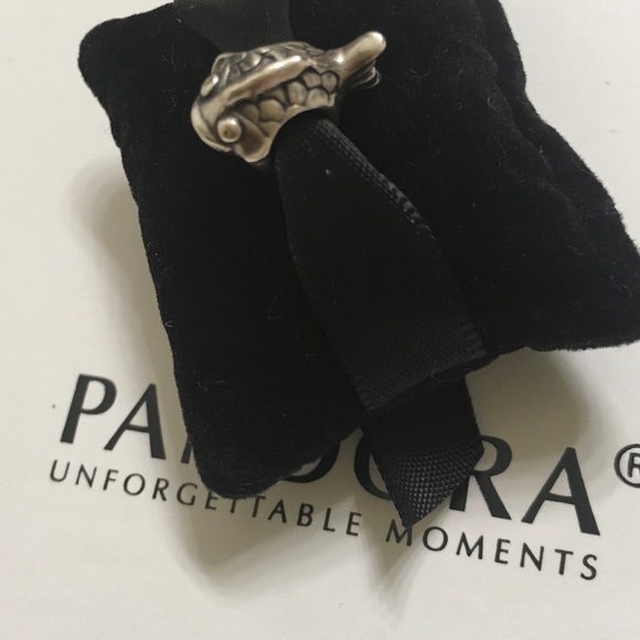 Pandora Fish Charm - Picture 6 of 6